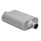 Ap Exhaust Muffler - Cherry Bomb Pro New. Price: $80.78.