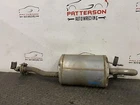 14-15 Honda Civic Rear Exhaust Muffler Used. Price: $125.00.