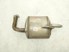2019-2025 Nissan Altima Driver Rear Exhaust Muffler 20110-6CC1A Used. Price: $206.43.