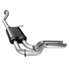 Flowmaster American Thunder Cat-back Exhaust Kit For 99-07 Silverado Sierra 1500 New. Price: $549.95.