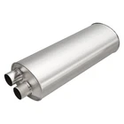 For Cadillac Escalade 2002-2006 Brexhaust Muffler New. Price: $161.75.