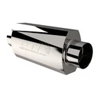 4.00 Inch Qtp AR3 Muffler New. Price: $165.96.