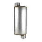 Donaldson M122300 Exhaust Fler 42.50 In. Overall Length For Muf New. Price: $1025.22.