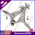 2PCS Front Lower Control Arm W/ Bushing Kit For Mercedes-benz W166 X166 GL350 New. Price: $185.18.