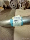 Genuine Gm Exhaust Muffler And Tailpipe. Fits 2000 Door Blazer 4.3 Engine New. Price: $135.00.