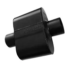 Flowmaster 843015 Super 10 Muffler 409S 3" Center In / Out Aggressive New. Price: $89.96.