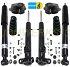 Bilstein B4 Shocks Struts Mounts & Boots Mercedes W124 E420 400E 92 - 95 New. Price: $698.23.