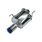 Hks 32018-AF015 Legamax Premium Axle-back Exhaust 2014-2018 Subaru Forester New. Price: $574.20.