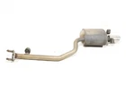 14-16 Lexus IS250 IS350 XE30 Sport Rear Right Pass Muffler Exhaust Pipe Oem Used. Price: $248.99.