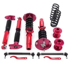 Racing Coilovers Suspension Kit For Bmw F30 320I 325I 328I 335I Rwd 12-19 New. Price: $350.00.