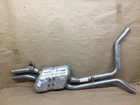 New 2011 2012 Audi A8 4.2L Exhaust Center Middle Muffler Pipe Oem Used. Price: $315.00.