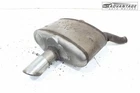 2014-2020 Land Range Rover Sport L494 5.0L Rear Left Exhaust Muffler Pipe Oem Used. Price: $292.49.