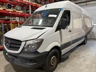 2010-2018 Mercedes Sprinter 2500 Automatic Transmission Assembly Oem 4X2 59K Used. Price: $4143.99.