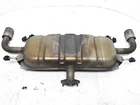 2017-2018 Mazda CX-5 2.5L Fwd Exhaust Muffler Pipe PYD9-40-100A *non-turbo Used. Price: $474.05.