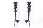 2021 Dodge Durango Wd Station Wagon Front Right & Left Shock Strut Absorber Used. Price: $400.00.
