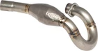 Fmf 042408 Megabomb Header - Titanium Kx 250 New. Price: $427.49.