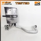 01-04 Chevrolet Corvette C5 Rear Left Driver Side Exhaust Muffler Pipe Oem Used. Price: $197.39.
