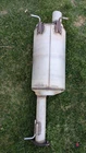 2019-2024 Ram 1500 Rebel Longhorn 5.7L Hemi Exhaust Muffler Mopar 68268201AJ Oem Used. Price: $215.00.