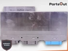 12-15 Bmw F-series Bcm Body Control Module 61.35-9345322 Oem Used. Price: $31.04.
