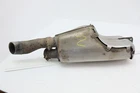 Porsche 965 Turbo Exhaust Rear Silencer 96411104605 Used. Price: $493.57.