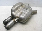 13-16 Audi B8 A4 Quattro Full Rear Left Section Exhaust Pipe Muffler Oem 092523 Used. Price: $179.34.
