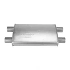 Exhaust Muffler Ap 709034 New. Price: $79.47.