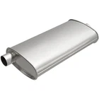 Brexhaust Muffler For Chevrolet Venture Uplander Saturn Relay Buick Terraza New. Price: $182.41.