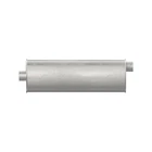 Walker Exhaust 21614 Quiet-flow Ss Muffler New. Price: $94.99.