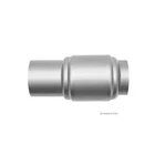 Dynomax Exhaust 24249 Race Series Mini Bullet Round Muffler New. Price: $39.01.