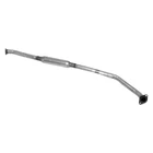 For Toyota RAV4 1998-2000 Walker 55182 Aluminized Steel Round Resonator Assembly New. Price: $75.59.