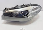 2014-2017 Oem Bmw F10 M5 535 Front Left Driver Side Xenon Hid Headlight Used. Price: $1589.95.
