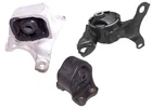 Engine Motor Mount Manual Transmission Fits Honda Element 2007 2008 2010 New. Price: $128.00.
