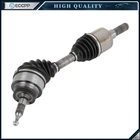 Ford F-150 15-20 Expedition Lincoln Navigator 2019-24 Front Left 4WD Cv Axle New. Price: $80.00.