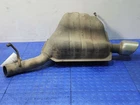 13-18 Dodge Durango 3.6L Rear Exhaust Muffler Right Passenger Side Chrome Tip Used. Price: $284.99.