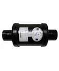 Centek 1050300 Mini-max Muffler 3" 6.38" 13.75" New. Price: $229.99.