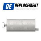 For Jeep Cherokee Liberty 02-08 2.5 Crd 2.8 3.7 Muffler Oe# 52101120AD New. Price: $172.95.
