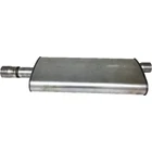 Rear Muffler 2007-2012 Dodge Nitro Jeep Liberty Sxt Limited 3.7L 6 Cyl DAV390479 New. Price: $163.45.