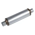 Ford F-150 1987-1997 Street Max SM12646 409 Ss Round Exhaust Muffler New. Price: $69.99.