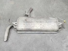 2014-2020 Nissan Rogue 2.5L Rear Exhaust Muffler Genuine Oem 201009FL0A Used. Price: $208.99.