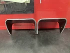 1970-1973 Corvette C3 Exhaust BEZEL#3966543/3966544 Used. Price: $79.95.