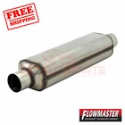 Flowmaster Exhaust Muffler FLO12518304 New. Price: $305.60.