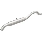 Brexhaust 102-6315 Resonator Rear For 2001-2005 Dodge Grand Caravan New. Price: $148.73.