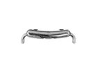 Jp Group Dansk Exhaust Muffler 1620604100 Porsche 911 New. Price: $1557.95.
