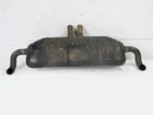 2010 - 2012 Land Range Rover L322 Hse 5.0L Muffler Silencer Exhaust Rear Oem Used. Price: $201.59.