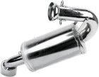 Sno Stuff Rumble Pack Silencer 331-403 New. Price: $364.99.