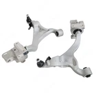 Awd Front Lower Lh+rh Control Arms Ball Joints Kit For Infiniti G25 G35 G37 Q40 New. Price: $249.05.