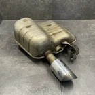 Oem 2018 - 2020 Audi A5 Rear Left Exhaust Tail Pipe W/ Chrome Tip 8W9253611 Used. Price: $82.00.