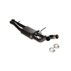 Flowmaster 818204 Exhaust Muffler Assembly For 25+ Ram 1500 3.0 New. Price: $665.95.