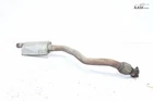 2016-18 Audi A6 Quattro C7 3.0L Engine Left Exhaust System Muffler Down Pipe Oem Used. Price: $140.39.