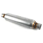 Jones Exhaust Series Aluminized Welded Resonator AR4016S New. Price: $54.99.